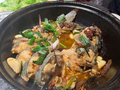 -人民公社大食堂(谷埠街总店)
