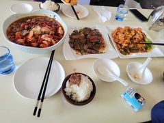 -津味老菜(露西亚商街店)