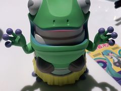 -泡泡玛特POPMART(合生汇店)