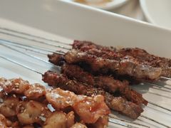 -四川简阳羊肉汤火锅(金台路店)