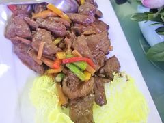 -北京中国大饭店