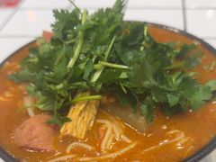 -肥汁米蘭香港米线(长宁来福士店)