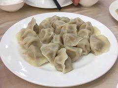 -老城南食府(宣武门东大街店)