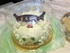 -朱古力纯K量贩式KTV(国庆中路店)