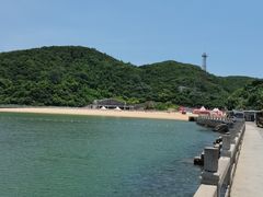 -东澳岛