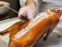 -紫光园·烤鸭·北京菜(团结湖店)