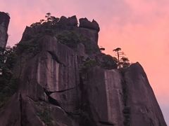 -三清山风景名胜区