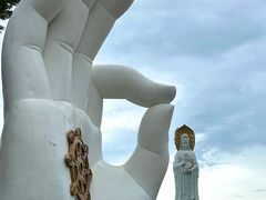 -三亚南山文化旅游区