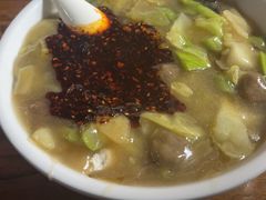 -邢老三肉丸糊辣汤(凤城六路店)