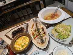 -乌记大厨餐厅