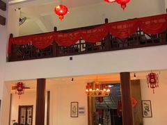 -客家大院·非遗赣南客家菜(郁孤台店)