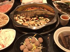 -纸盐河码头火锅(十八梯店)
