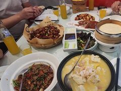 -郭林家常菜(狼垡店)