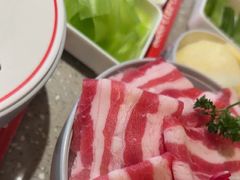 -大龙燚火锅(太古里店)