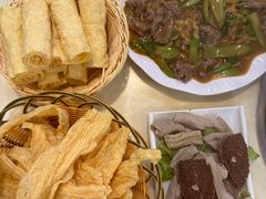 -真牛汕头黄牛肉火锅(莲塘仙湖植物园店)