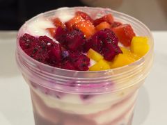 -喜乐村芋泥脑袋家族(三里屯店)