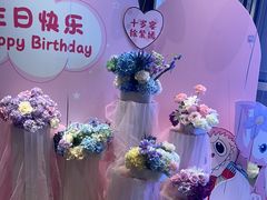 -同庆楼(滨湖万达广场店)