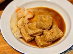 -捡角台湾食堂(宝山店)