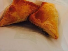 咖喱牛肉饺-老大昌(淮海中路店)