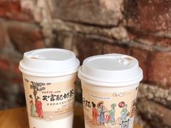 -喜茶(深圳福田星河COCO Park店)