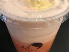 -喜茶(深圳东门1234店)