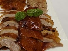 -民福居烤鸭店(石榴庄店)