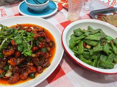 -菜哥龙虾•九江菜(七中店)