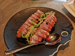 鲜奶木瓜-味莊·青岛菜(云霄路店)