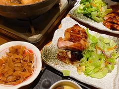-味太助·银饭食堂(中华城店)