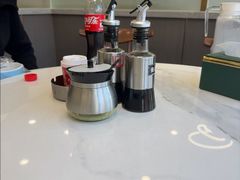 -一品半亩园水饺(新城路店)