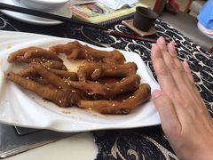 -祈胜邨•顺德鱼生•顺德菜(容桂店)