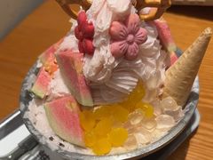 -糖糖屋•糖水•雪花冰店(时尚天河店)