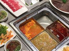 -海底捞火锅(群光广场店)