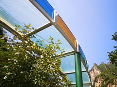 -十渡东湖港风景区