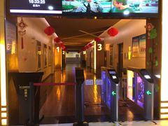 -龙之星国际影城(太平店)