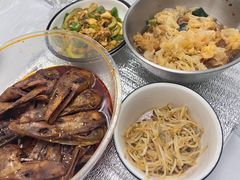 -丫头记(新村店二部)