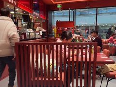 -喜家德虾仁水饺(开发区万达店)