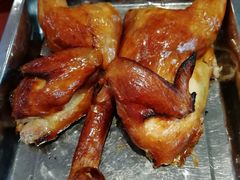 仙庙烧鸡-顺徕德仙庙烧鸡(荔湾总店)