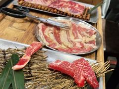 -西塔老太太泥炉烤肉