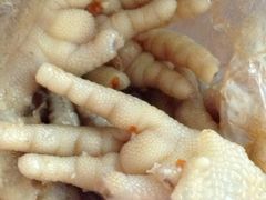 iphone_upload_pic-山林大红·上海大红肠(四川北路店)