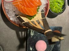 -沼津港精致料理·寿喜烧·烧鸟(龙湖南桥天街店)
