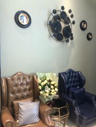 -17.壹柒·美学高定空间