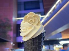 -麦当劳(新达汇三林店)