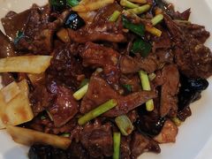 -八珍饺子·烤鸭·家常菜