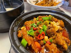 -京城小江南·北京烤鸭·江南土菜·白鱼(中关村店)