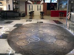 -鹿客西街(欧乐时尚广场店)