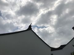 -张家港凤凰山景区恬庄古街