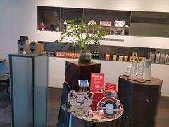 -Seesaw Coffee(上海尚悦湾店)