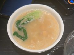 -外滩三号餐厅·创意中餐