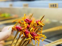 -京元盛铜锅涮肉(上海总店)